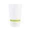 World Centric NoTree Paper Hot Cups, 20 oz, Natural, PK1000 CUSU20 - alternate 1